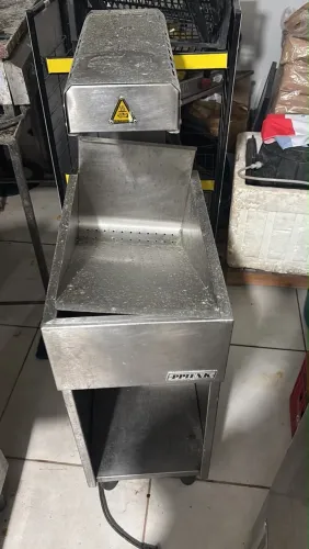 EQUIPAMENTO COZINHA INDUSTRIAL