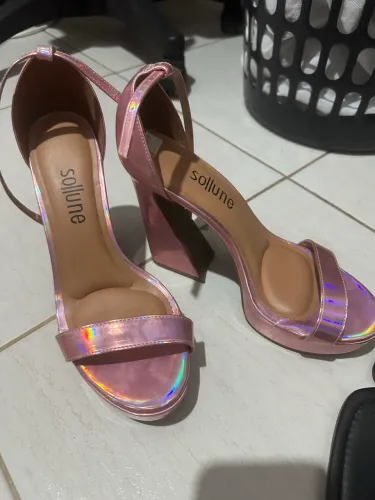 Sandalia