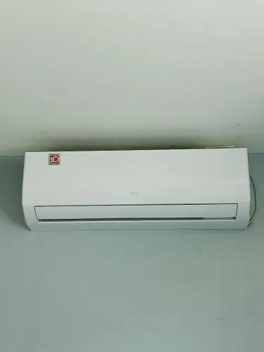 Vendo split 9.000btus