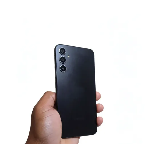 Samsung galaxy A34 256 8 de RAM