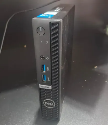 Dell Optiplex 7010 Mini Core i5 13ª