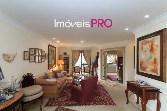 Apartamento, Brooklin - São Paulo