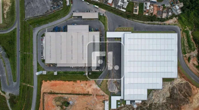 Galpão para alugar, 2268 m² por R$ 73.710,00/mês - Amazonas - Betim/MG