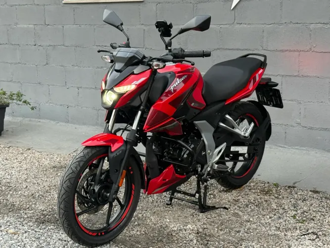 PULSAR N150