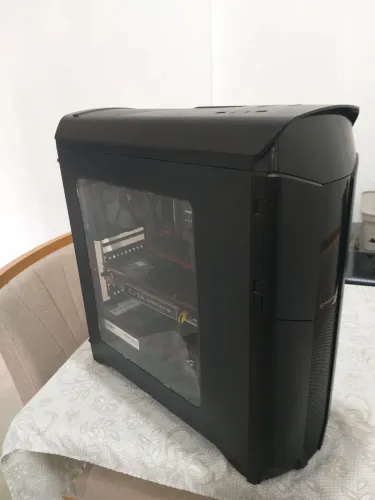 [REVISADO] PC Gamer i7 + GTX 1080 8GB | Roda Médio/Alto | R$ 3.000 | Taxa Teste R$50