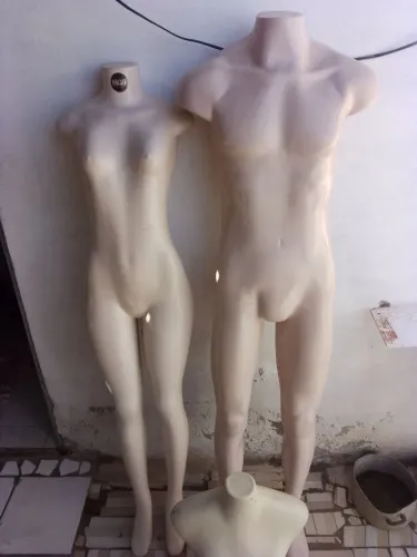 Manequim