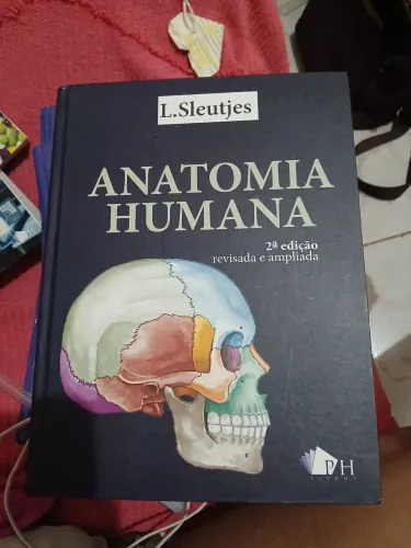 Lote de Livros Área da Saúde / Enfermagem / Medicina (Kit com 7 Volumes)