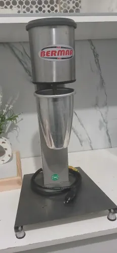 Batedor de milk-shake profissional bermar