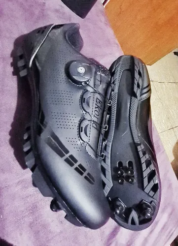 Sapatilha MTB Ekorid