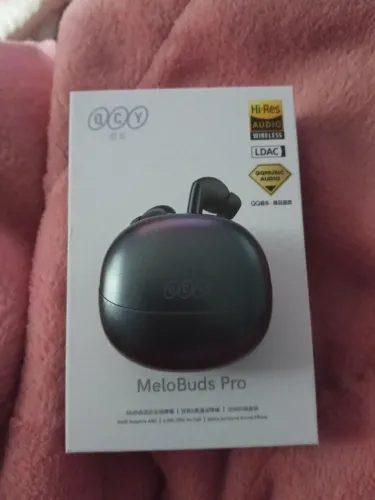 Qcy Melobuds Pro