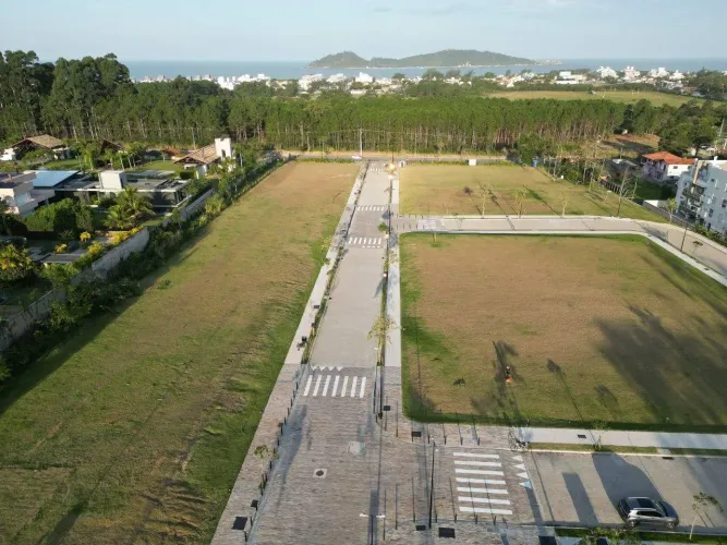 Terreno para Venda em Florianópolis, Campeche