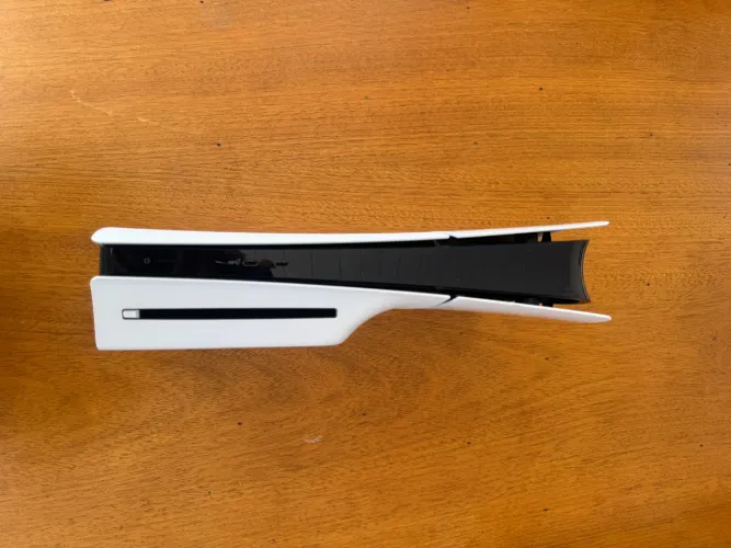 PS5 SLIM NOVO + 7 JOGOS DA SUA ESCOLHA + CAIXA.