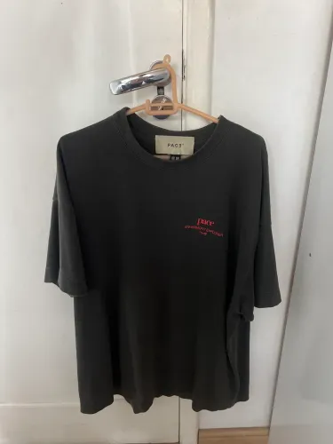 Camiseta Pace Sustenido e bemol