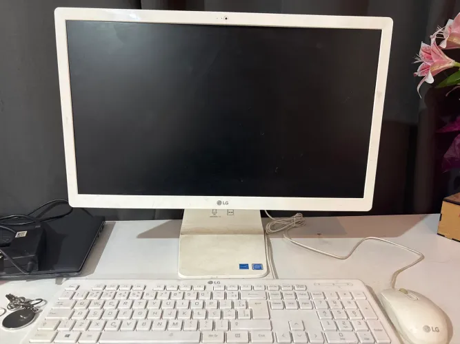 Computador LG
