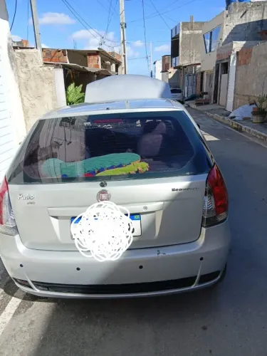 Fiat Palio 1.0 Economy Fire Flex 8V 4P 2010