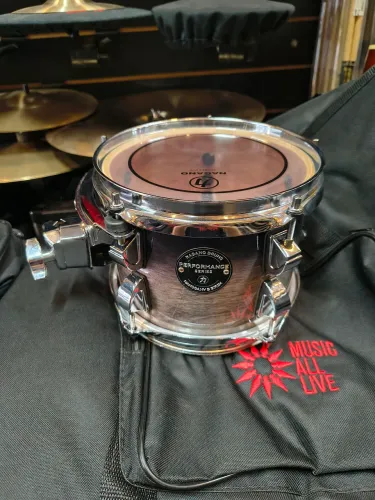 Tom Nagano Performer Birch 8" polegadas novo 