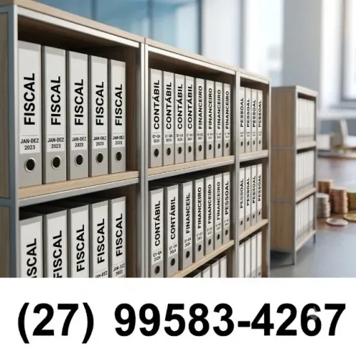 Contabilidade para MEI - sob Consulta