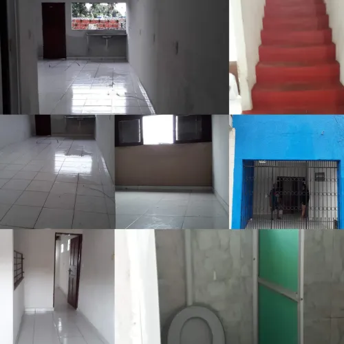 Vendo casa quintas