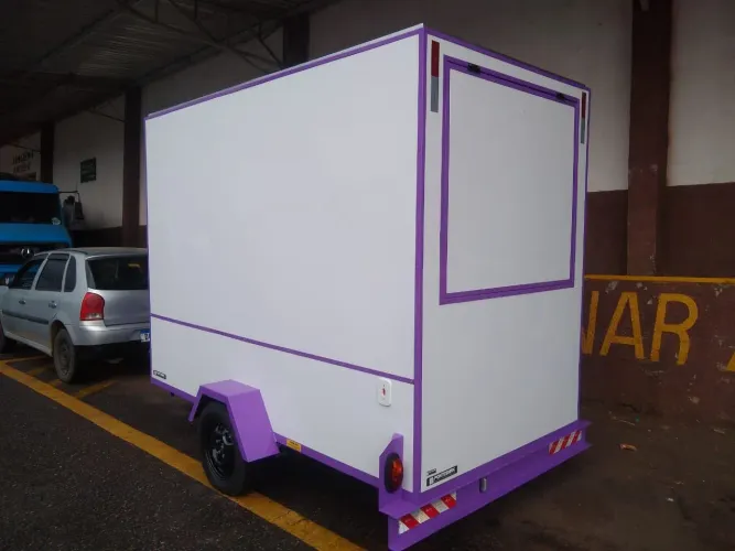 Trailer
