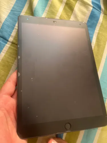 IPad (9 geração)