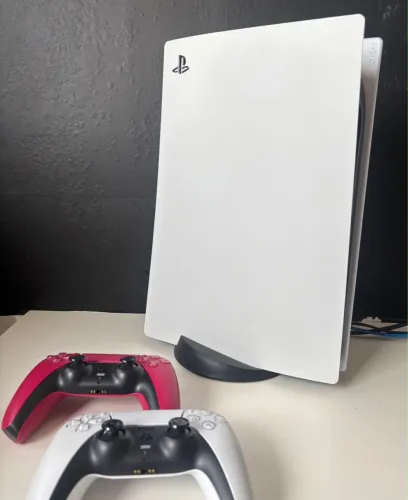 PlayStation 5 / Ps5