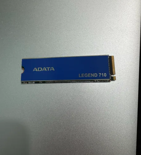 Ssd m2 nvme 512gb adata legend 710
