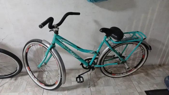 Vende se bike
