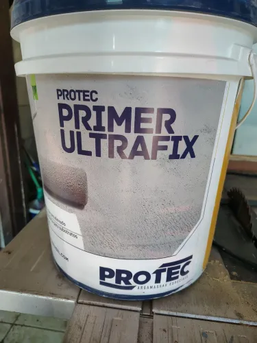 Primer fix 18l PROTEC para piso vin