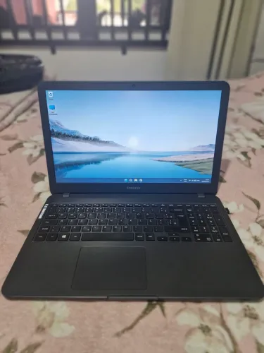 Notebook Samsung i5 8265u - 12gb de ram