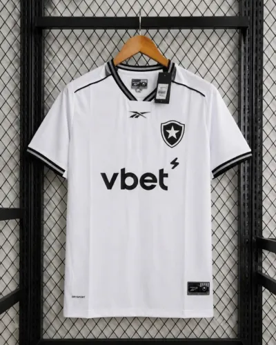 Camisa do Botafogo