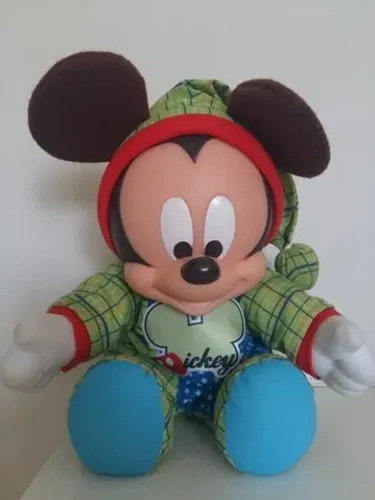 Baixei para vender Logo: Mickey por Apenas R$ 90,00