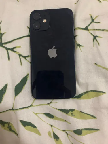 iPhone 12 mini