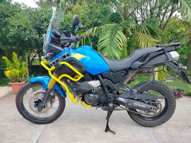 XT TENERE 660