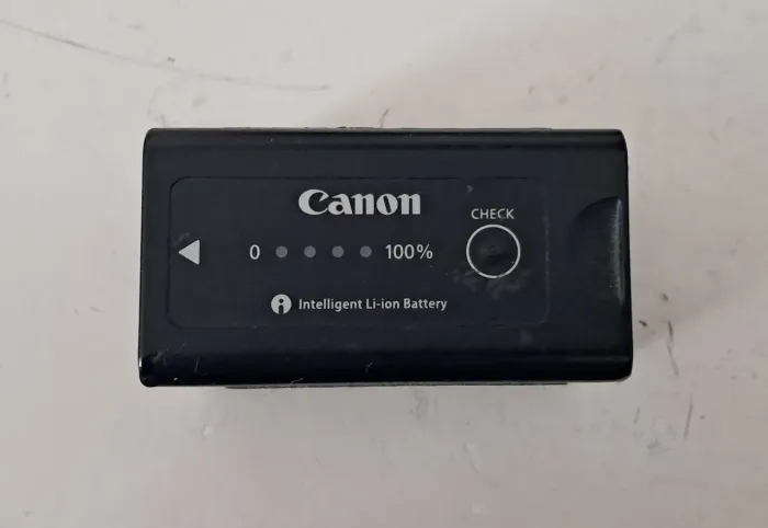Bateria Canon BP 955