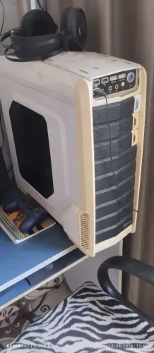 Cpu gamer i7 4790 z97x sli 32gb DDR3 1866mhz GTX 970