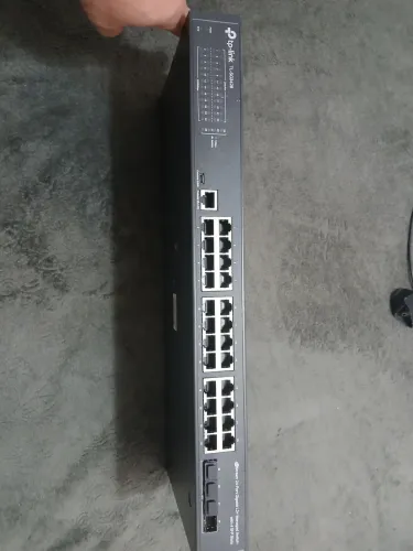 Switch TP Link TLSG3428