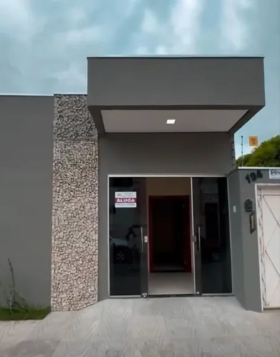 Aluga-se PONTO COMERCIAL
