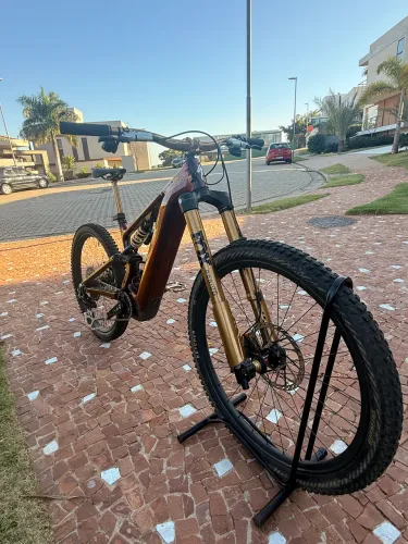 E-bike turbo Levo G4 2025 M