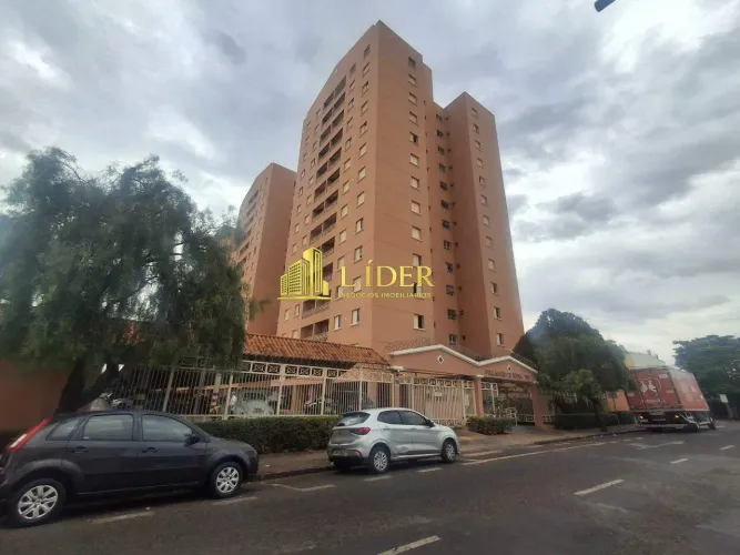 Apartamento com uma vista incrível no Condomínio Villaggio di Siena no Martins