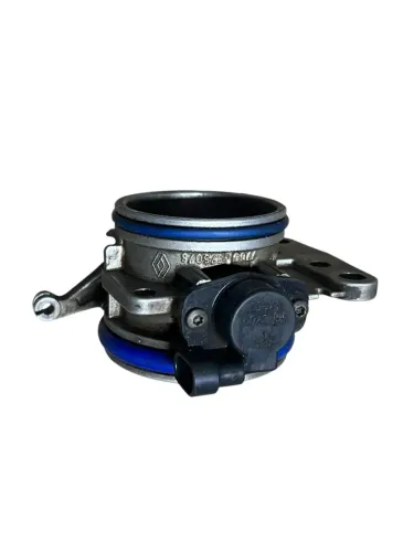 Tbi corpo de borboleta Senic 2.0 16v