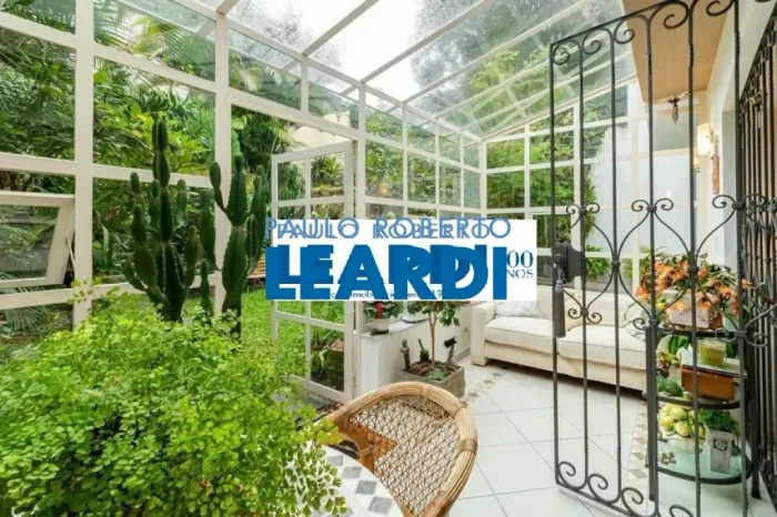 SOBRADO - VILA MADALENA - SP