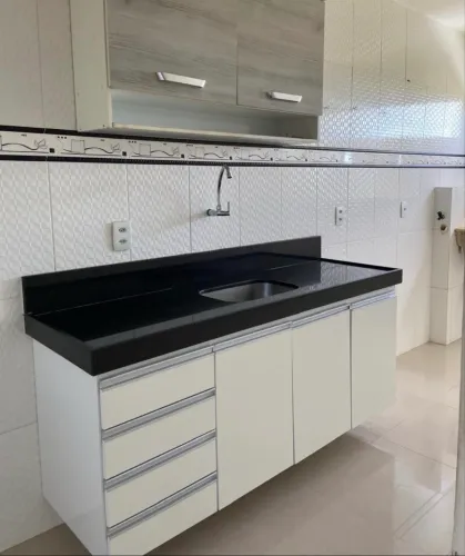 Apartamento para Vender no Village das fontes no Benedito bentes