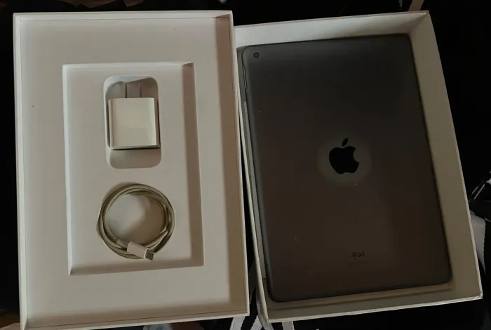 iPad 9 64gb