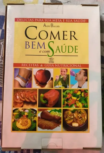 Livros Vegetarianos