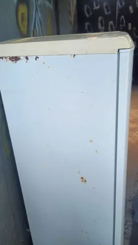 Freezer 