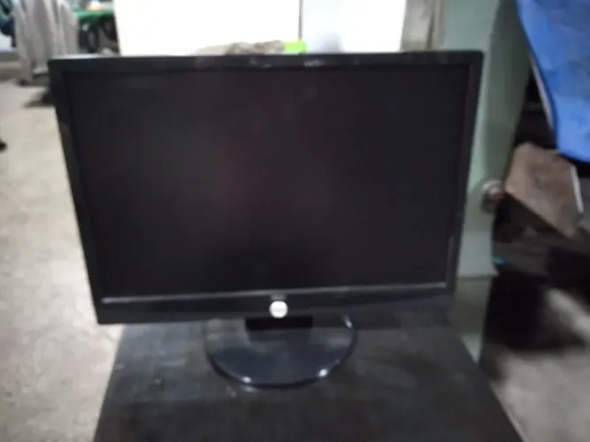 Monitor 400 reais 