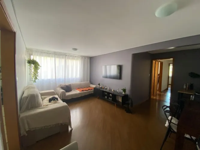 Apartamento para venda em Santana com 3 quartos, sendo 1 suíte, 113m²