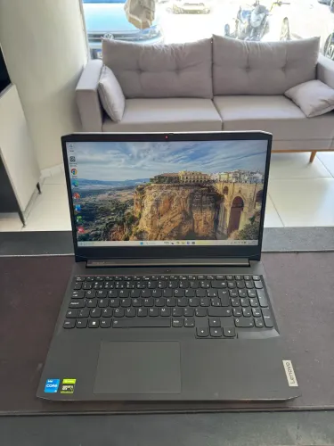 NOTEBOOK LENOVO GAMER CORE I5