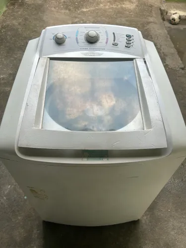 Máquina de lavar 13kg Electrolux