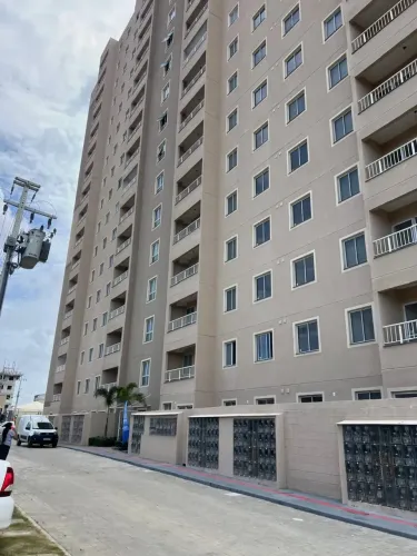 Repasse de Apartamento Condomínio Torre Solare Mondubim